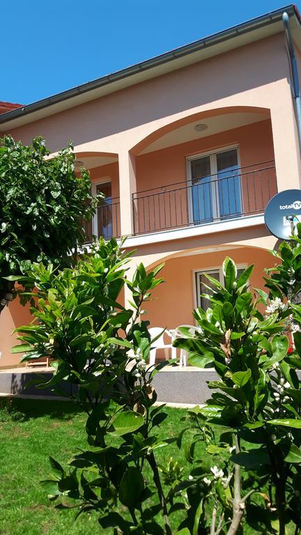Apartment Ivan Poreč Extérieur photo