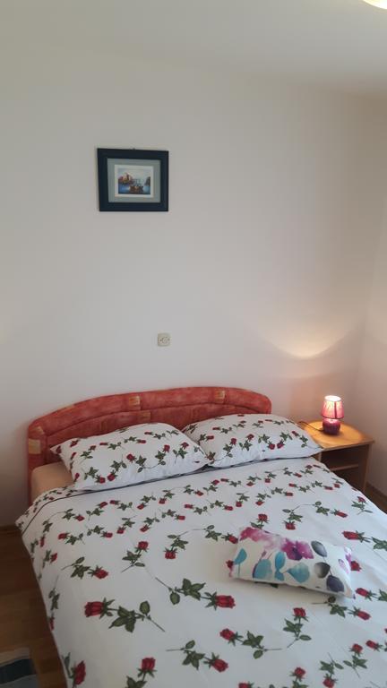 Apartment Ivan Poreč Extérieur photo