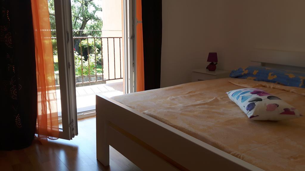 Apartment Ivan Poreč Extérieur photo