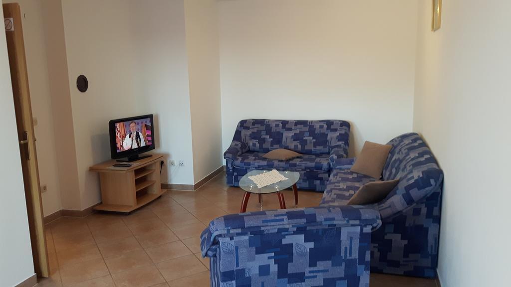 Apartment Ivan Poreč Extérieur photo