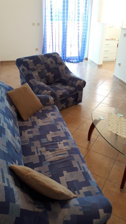 Apartment Ivan Poreč Extérieur photo