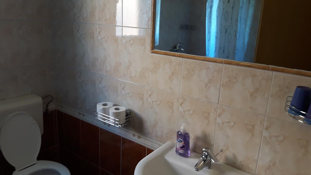 Apartment Ivan Poreč Extérieur photo
