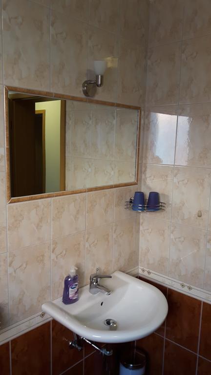 Apartment Ivan Poreč Extérieur photo