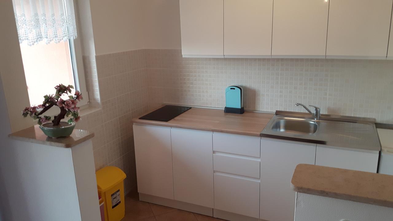 Apartment Ivan Poreč Extérieur photo