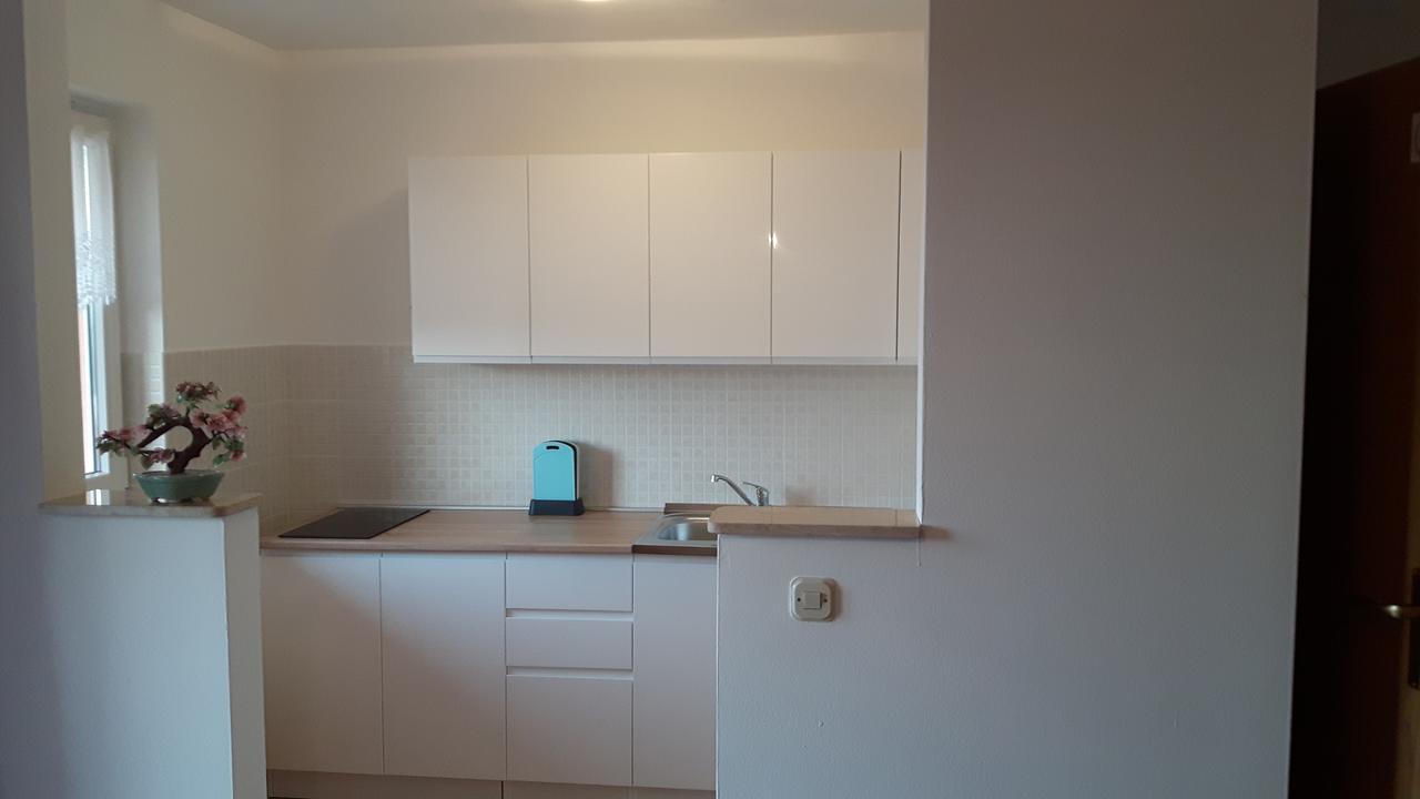 Apartment Ivan Poreč Extérieur photo